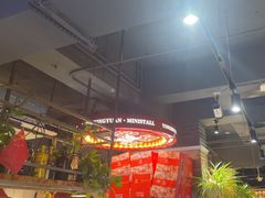 -永红源·小排档(闽江路店)
