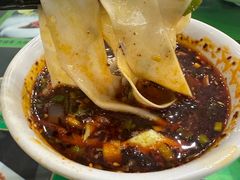 -令氏家外家周秦食府(高新店)