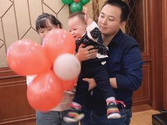 -金时代顺风大酒店(金山店)