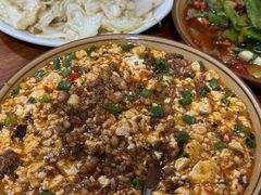 鸡哈豆花-鸡哈豆花(梅西广场店)