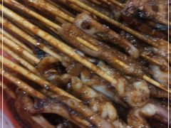 -十里铺铁板鱿鱼