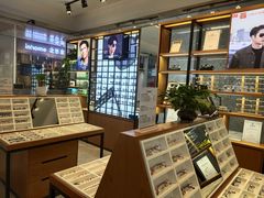 -MiRi明润眼镜·蔡司官方授权店(星光荟店)
