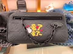 -LV路易威登(时代广场店)