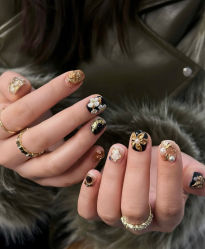 -LILY NAILS美甲美睫