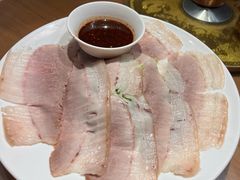 -田园印象·成都土菜院子(华阳店)