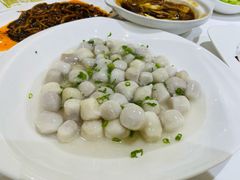 葱油芋艿-光明邨大酒家(汇阳广场店)