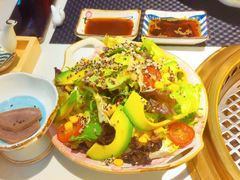 -千寻山野烤肉(中关村店)