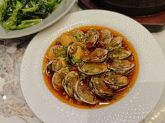 -不仔客海鲜·烧烤·270度海景餐厅(大东海店)