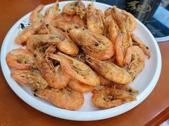 -戴河香地方名吃海鲜大馅蒸饺(黄金海岸一店)