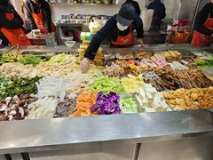 -林静小吃(复兴路店)