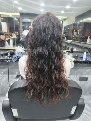 -青丝锦美发沙龙