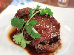 -长兴菜馆(高桥店)