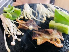 大槐树烤肉馆-大槐树烤肉馆