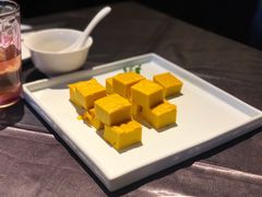 蜂蜜烤南瓜-蟹榭·本帮江浙菜·蟹宴(五角场合生汇商场店)