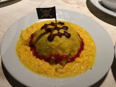 -东京塔海贼王主题公园