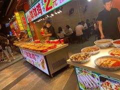 -东门町美食街