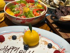 -弗兰克牛排西餐厅Ribone steak house(柠檬花园店)