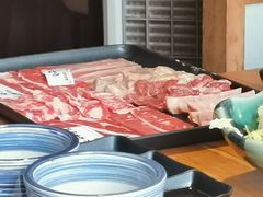 -一井烧肉·活鳗·寿司(望京SOHO店)