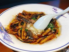 响油鳝糊（小）-三凤酒家·百年无锡菜(清扬茂业店)