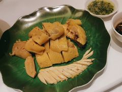 -荣兴酒家(徐家汇店)