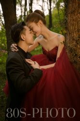 -苏州HX-合喜映画婚纱摄影