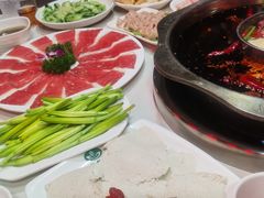 -枇杷园食为鲜火锅(南山店)