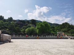 -北京西山国家森林公园