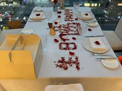 -圣丰索菲特·法国餐厅