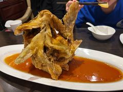 -老牌坊鲁菜名店(聊城美食岛店)