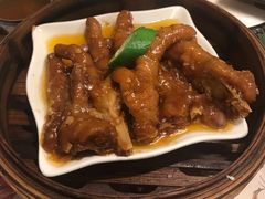 -虾饺妹·酒家(金碧店)