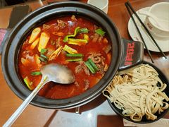 -肖记公安牛肉鱼杂馆·省级非物质文化遗产(三角路直营店)