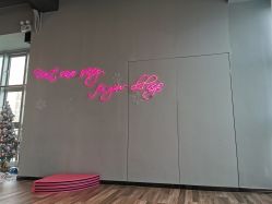 -桃秘钢管舞 Peach Pole Fitness