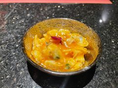 -上井料理黑金店(IFS国金中心店)