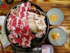 寿喜锅-和蕴日本料理