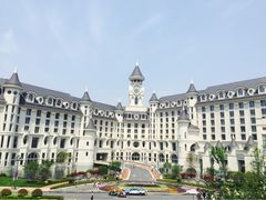 iphone_upload_pic-安吉银润锦江城堡酒店(Hello Kitty主题乐园店)