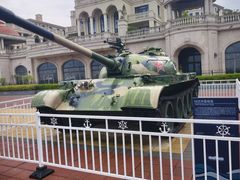 -中国人民解放军海军博物馆