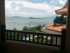 -惠州金海湾嘉华度假酒店