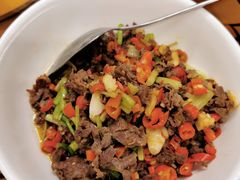 -新李记 · 口味菜馆(南郊公园店)