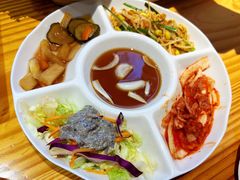 -喜来稀肉(北外滩白玉兰广场店)