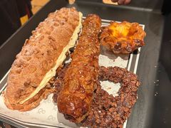 -B&C黄油与面包·THE GARDEN BAKERY概念店(世纪汇店)