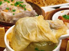 -澳门西南饭店·粤菜·茶市·手工点心(华海路店)