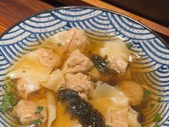 -北丐先生·野馄饨烧烤(雨花万象店)