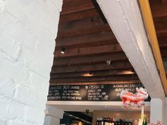 -La Strada(安福路店)