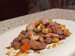 -一江春水·杭帮臻宴(三台山店)