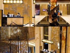 -中山利和希尔顿酒店