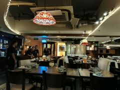 大堂-大头虾越式风味餐厅(光明广场店)