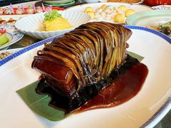 -上海总会SHANGHAICLUB(兴业太古汇店)