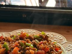 -缘生态云南菜·野生菌庭院餐厅(华侨城店)