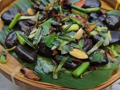 -云海肴·汽锅鸡·云南菜(高德置地店)