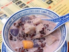 -捷信牛奶甜品世家(柳巷店)